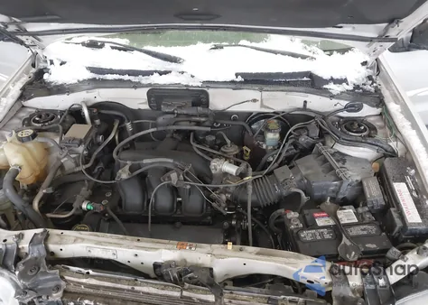 2002 Ford Escape Xlt from USA, damaged, VIN 1FMCU04162KA28764